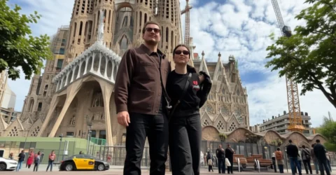 Alex Militaru are o nouă iubită după divorțul de Carmen Grebenișan