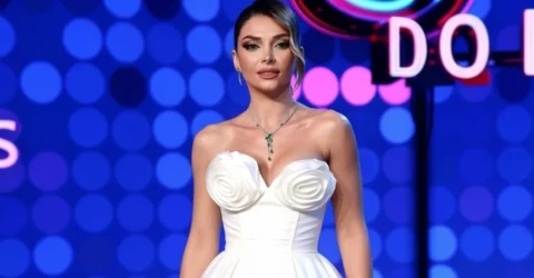 Alina Pușcaș, despre soacra sa – e mai bine să își vadă fiecare de ale ei