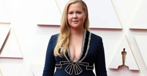 Amy Schumer, apariție spectaculoasă după ce a slăbit peste 22 de kilograme