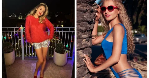 Anamaria Ferentz dezvăluie trucul pentru o siluetă de vis la 50 de ani