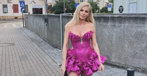 Andreea Bănică, furioasă după concertul lui Eros – „Să îmi dea banii înapoi!”