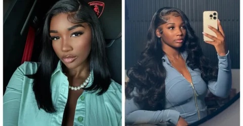 Influencerița Ashlee Jenae a murit la 31 de ani în vacanța exotică din Zanzibar