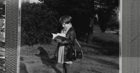 Fiul lui Audrey Hepburn dezvăluie trauma plecării tatălui la 6 ani