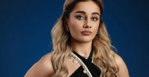 Bianca Stoica, mezina de 19 ani de la Survivor România 2026, vine cu un mesaj clar