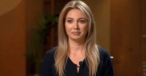 Codruța Filip, despre Sanfira – totul a fost o minciună, am semnat pe 2 martie
