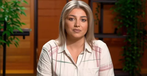 Codruța Filip dezvăluie de ce a refuzat împăcarea cu Valentin Sanfira