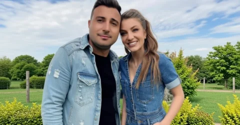 Mama Codruței Filip, mesaj sfâșietor după divorțul de Valentin Sanfira