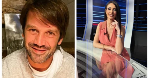 Cristi Chivu, gafă virală în Italia – voi avea probleme în vestiar!