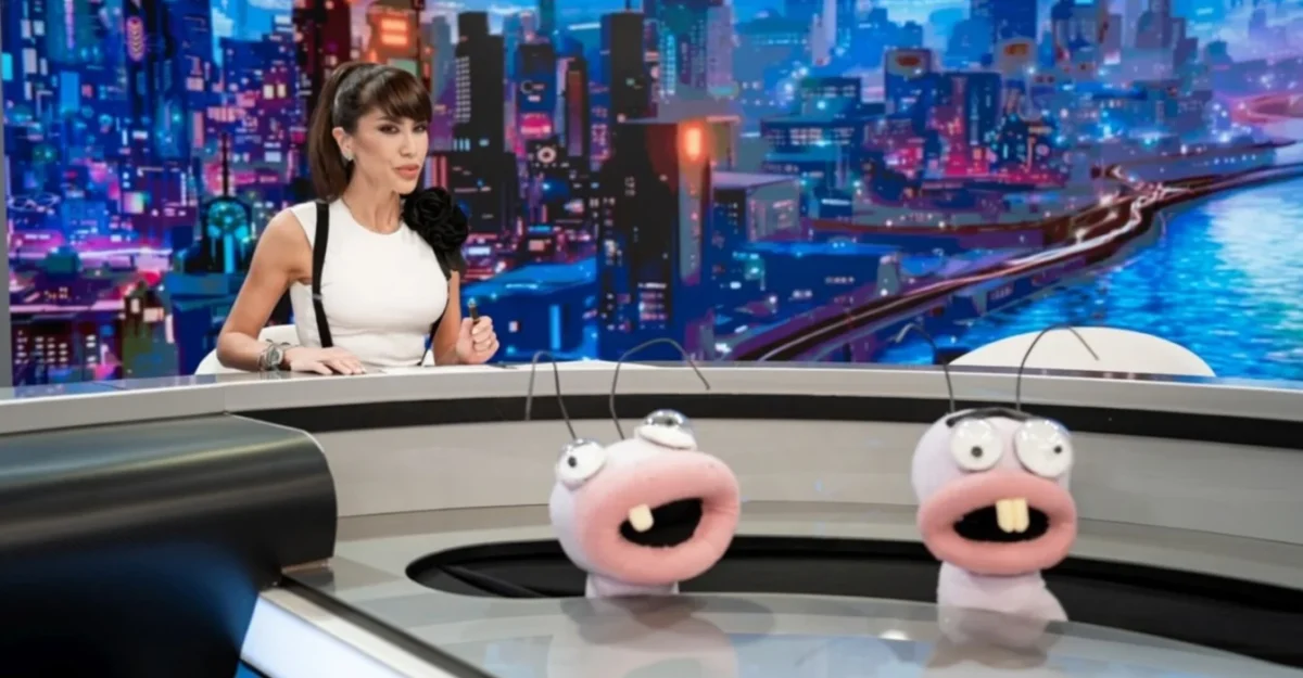 Denise Rifai aduce Furnicuțele la Antena 1 din 20 aprilie cu o surpriză mare