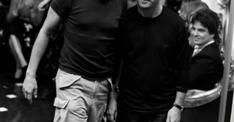Stefano Gabbana demisionează, Dolce & Gabbana renegociază datorii de 450 mil. euro