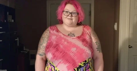 Dolly Martinez din Viața la 300 de kilograme a murit la doar 30 de ani