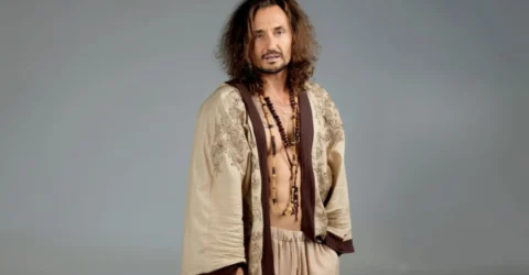 Dr. Cezar de la Desafio Aventura devine tată pentru a patra oară
