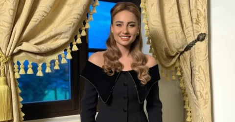 Emilia Dorobanțu a divorțat de soțul ei Cătălin după mai mulți ani de căsnicie