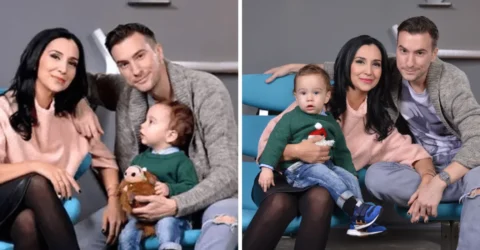 Emma Zeicescu anunță despărțirea de Claudiu Popa după 13 ani de relație