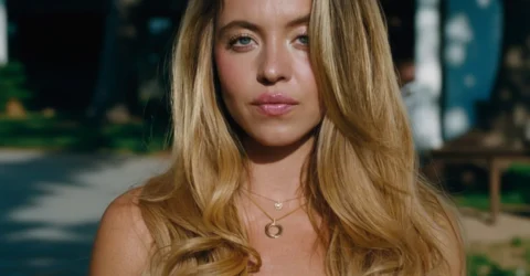 Euphoria sezonul 3 stârnește controverse uriașe din cauza unei scene cu Sydney Sweeney