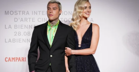 Fedez va fi tată pentru a treia oară după divorțul de Chiara Ferragni