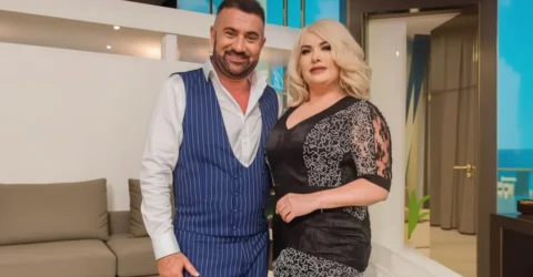 Fulgy, fiul Clejanilor, internat la Obregia după ce a amenințat că aruncă un bloc în aer