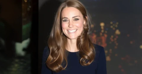 Articolul despre Kate Middleton care a dispărut subit de pe internet
