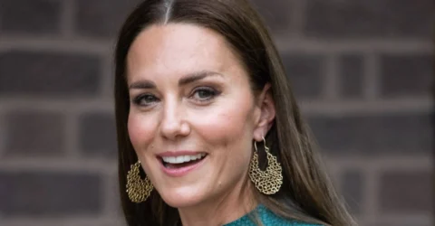 Rochia îndrăzneață din 2006 pe care Kate Middleton nu ar mai purta-o azi