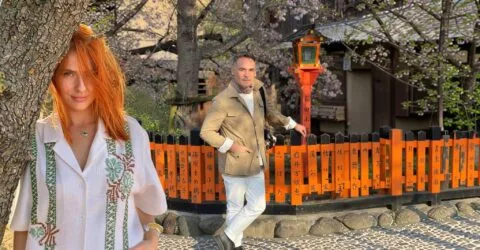 Lidia Buble și Răzvan Simion, război în instanță la șase ani de la despărțire