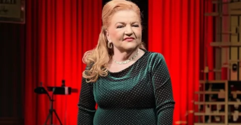 Maria Cârneci, șocată de divorțul Sanfira-Filip – nu întrebi ce face în dormitor