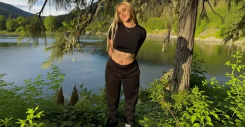 Maria Dumitru de la Survivor a câștigat la 24 de ani imunitatea individuală