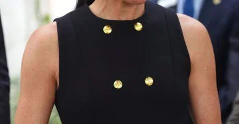 Meghan Markle mizeaza pe 2 branduri australiene in turneul din Australia
