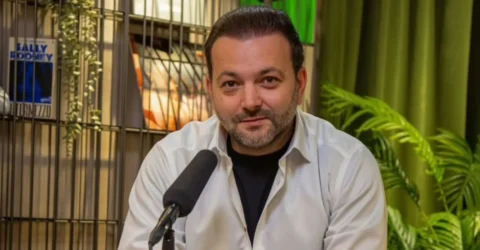 Mihai Morar vrea propriul post de radio după 18 ani la ZU – am depus un proiect