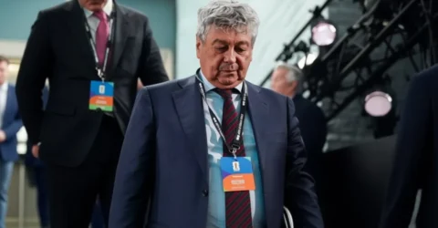 Mircea Lucescu, 80 de ani, diagnostic crunt – multiple semne de AVC și probleme pulmonare grave