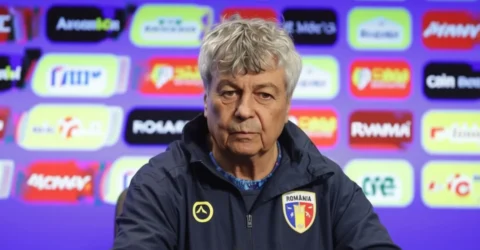 Mircea Lucescu a murit la 80 de ani după o luptă crâncenă cu boala