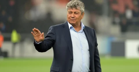 Mircea Lucescu a murit la 80 de ani. Val de reacții în fotbalul românesc
