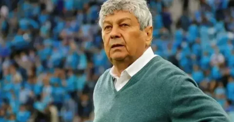 Citatul profetic al lui Mircea Lucescu din 1971 despre moarte și glorie