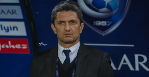 Răzvan Lucescu, omagiu emoționant pentru tatăl său Mircea, mort la 80 de ani