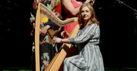 Moya Brennan sora lui Enya și vocea trupei Clannad a murit la 73 de ani