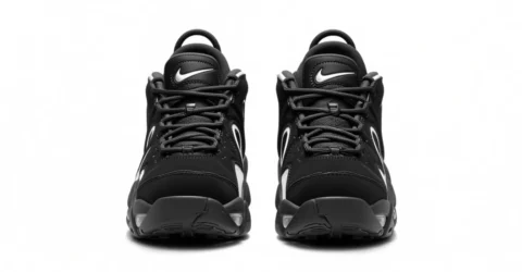 Iconicul Nike Air More Uptempo revine în 2026 cu un preț de 170 de dolari