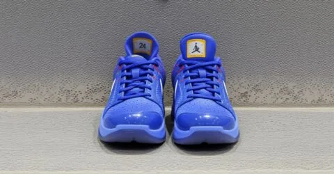 Nike lansează noul Kobe 5 Protro Dodgers la un preț de 200 de dolari