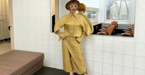 Ozana Barabancea dezvăluie secretul menținerii după ce a slăbit 37 kg