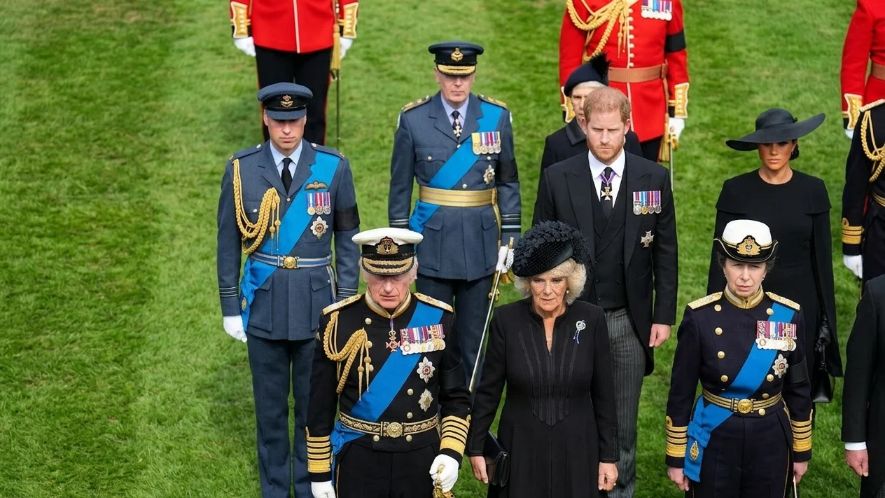 Royal Family