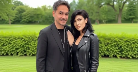 Daliana și Răzvan Simion, dezvăluiri după 2 ani de căsnicie – am devenit o echipă