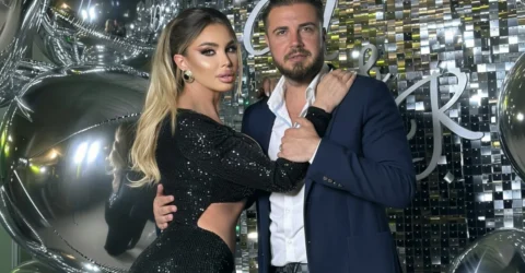 Ionuț Lorin rupe tăcerea despre divorțul de Roxana Vașniuc după 14 ani