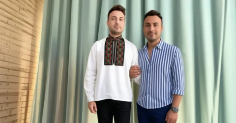 Valentin Sanfira, replică dură pentru fani după divorțul de Codruța Filip