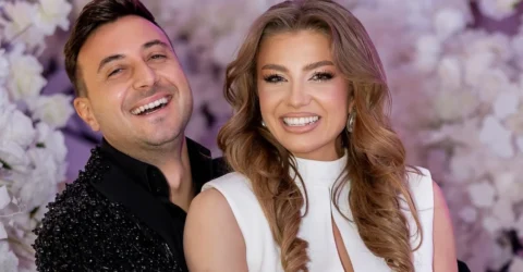 Valentin Sanfira, mesaj dur după divorț – cei care mă denigrează vor plăti în instanță