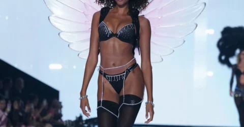 Victoria’s Secret caută un nou Înger și oferă un contract exclusiv cu IMG Models