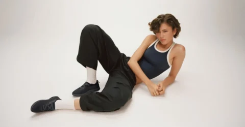 Zendaya lanseaza o colectie cu 7 piese pentru On alaturi de Spike Jonze