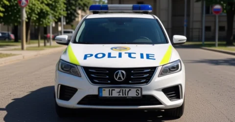 Maria, adolescenta de 17 ani dispărută de o lună, a fost găsită în București