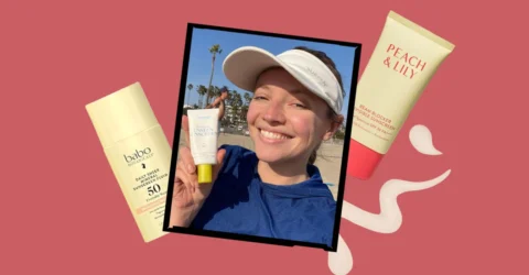 5 creme cu SPF 50 ideale pentru ten sensibil care nu irita pielea