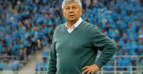 Mircea Lucescu, la 80 de ani, în stare critică după infarct. Medicii au indus coma