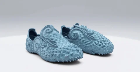 Trendul pantofilor urâți revine cu modele de la 125 de dolari de la Nike și Puma