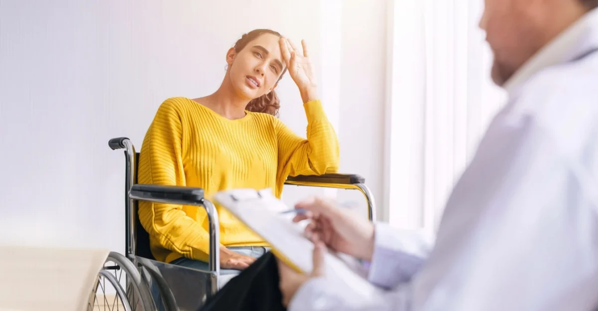 Dr. Jane Benjamin avertizează 5 simptome subtile pe care nicio femeie nu trebuie să le ignore
