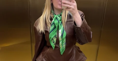 Ochelarii Celine de 420 de lire și pantalonii balon anunță noile tendințe ale verii